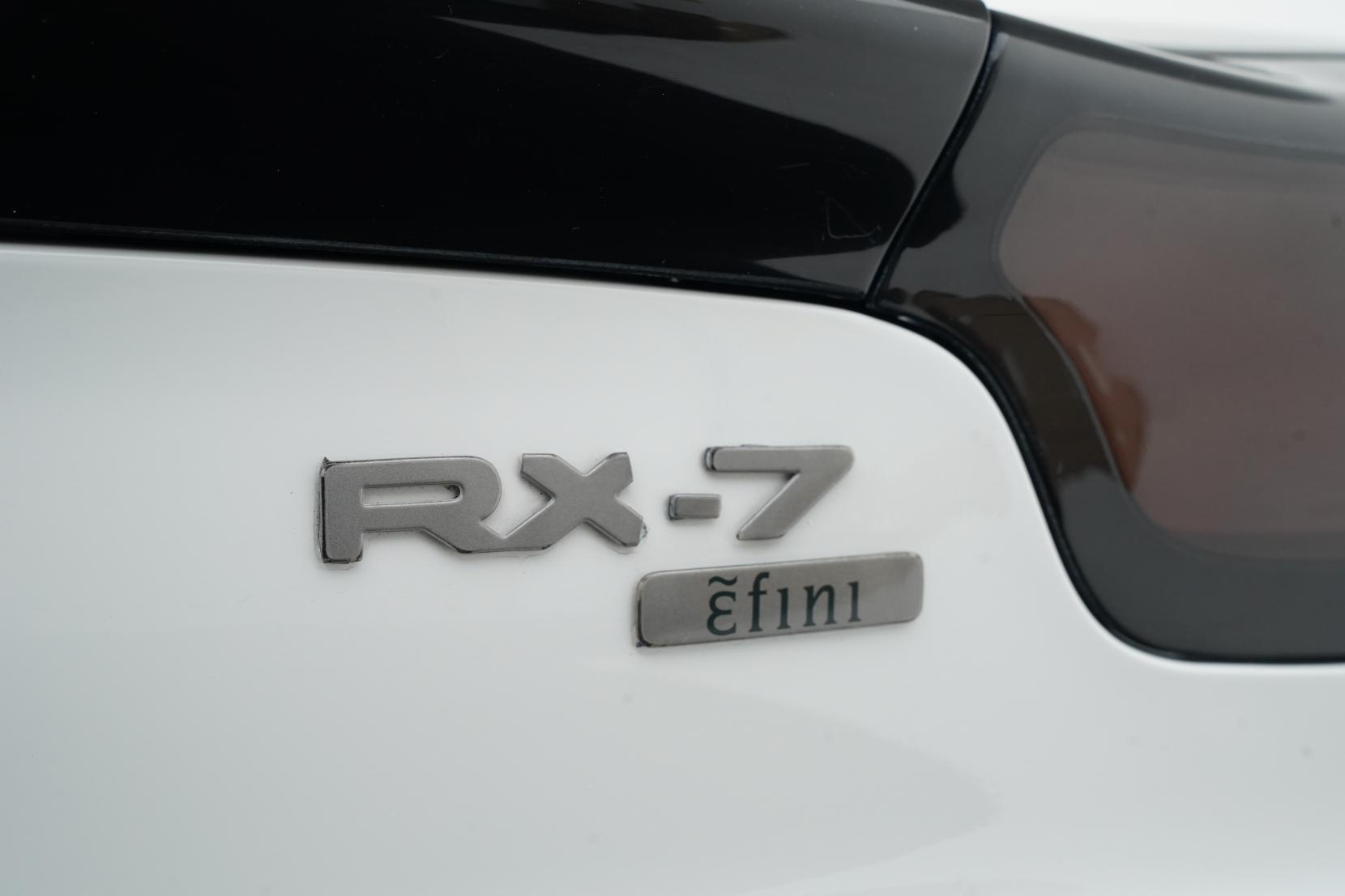 Mazda RX-7 1.3 EFINI