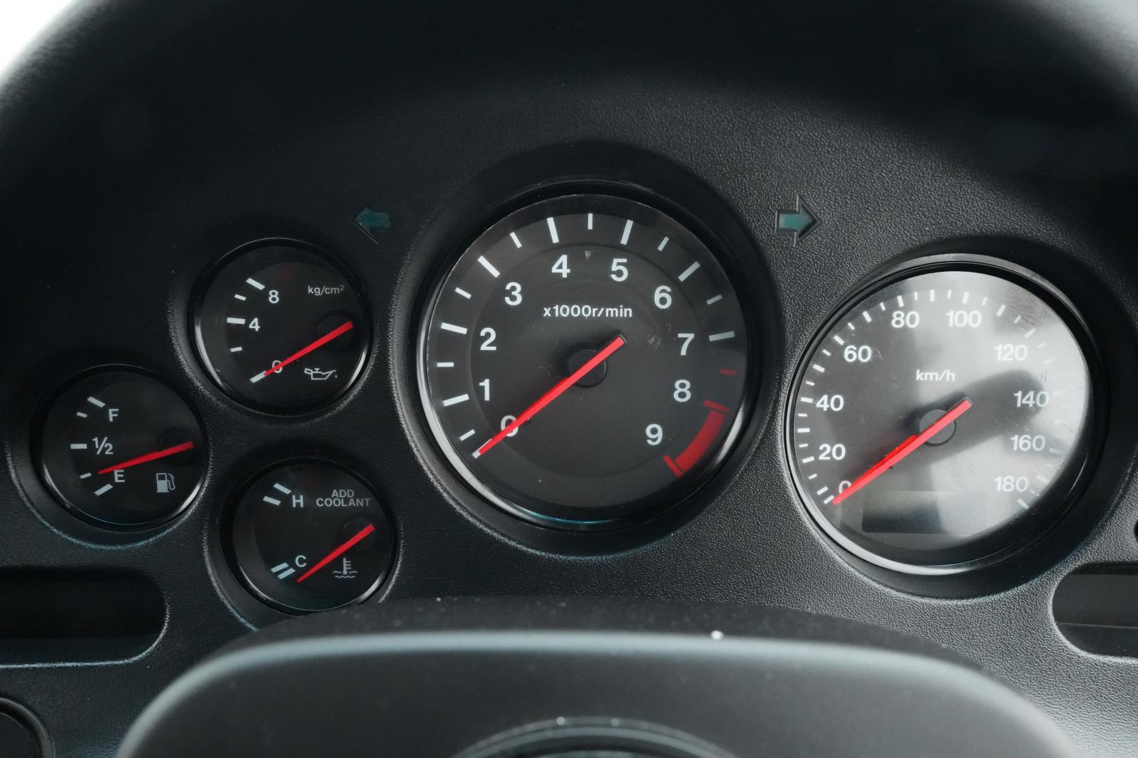 Mazda RX-7 1.3 EFINI