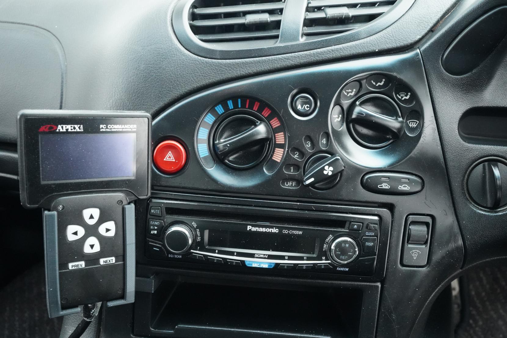 Mazda RX-7 1.3 EFINI