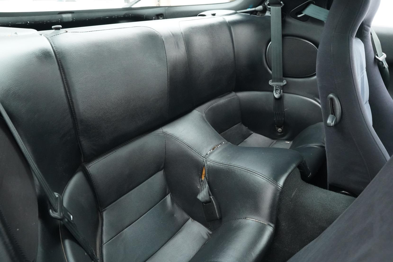 Mazda RX-7 1.3 EFINI