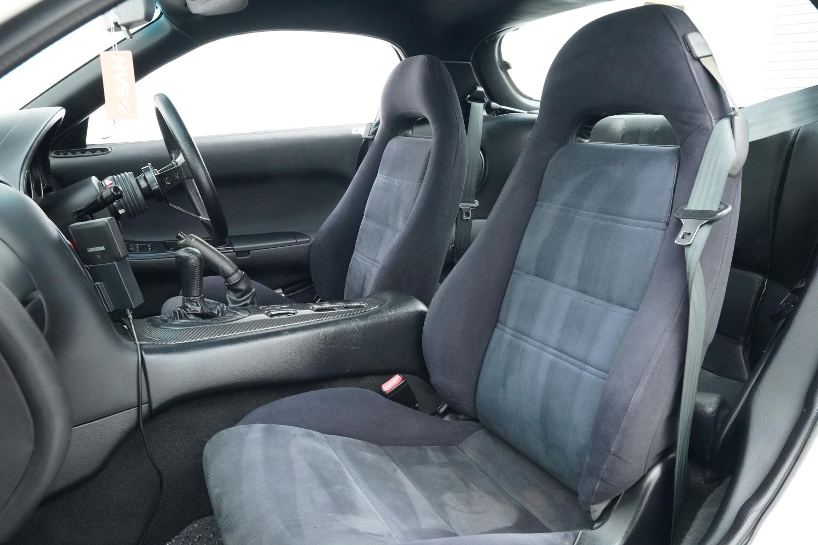 Mazda RX-7 1.3 EFINI