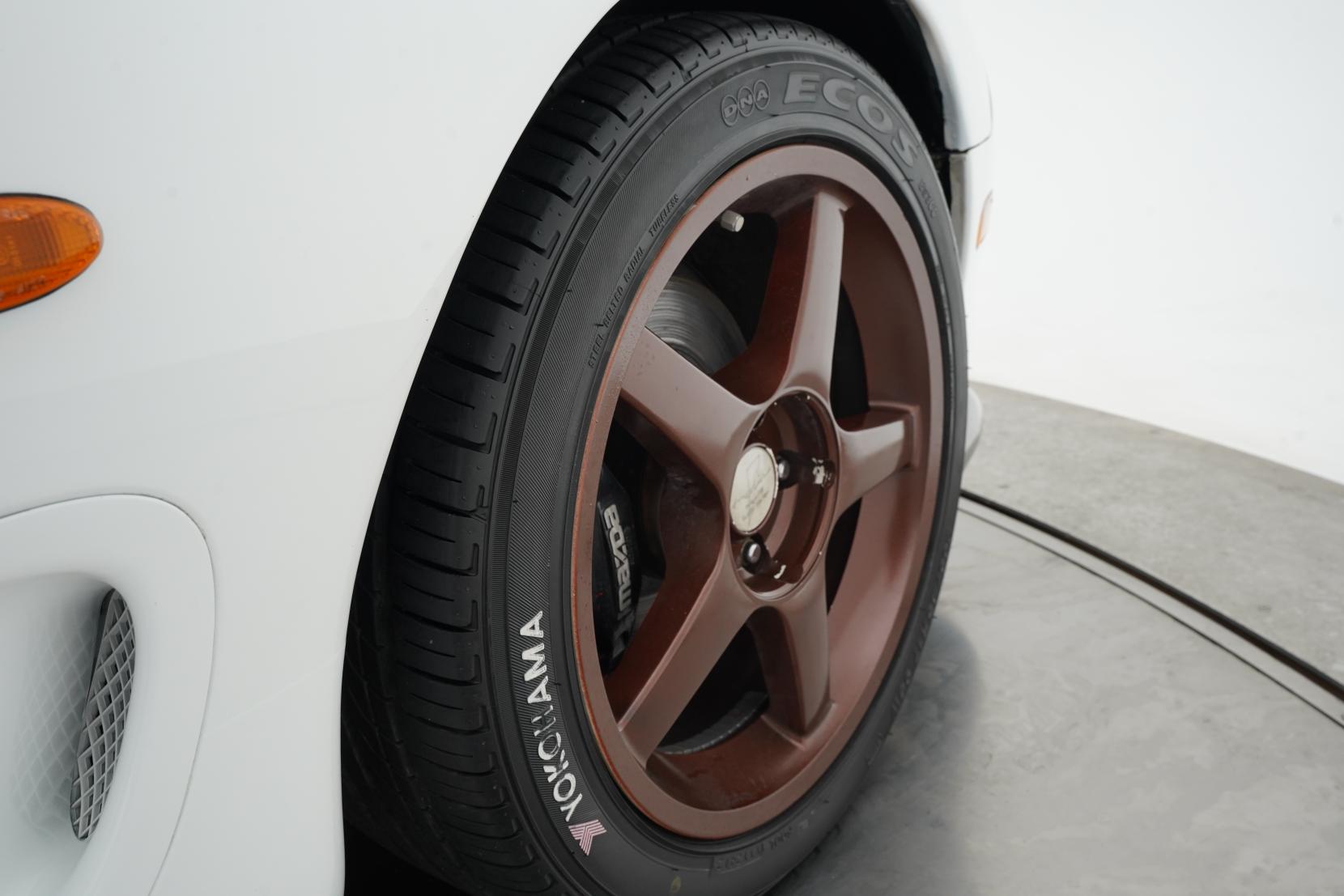 Mazda RX-7 1.3 EFINI