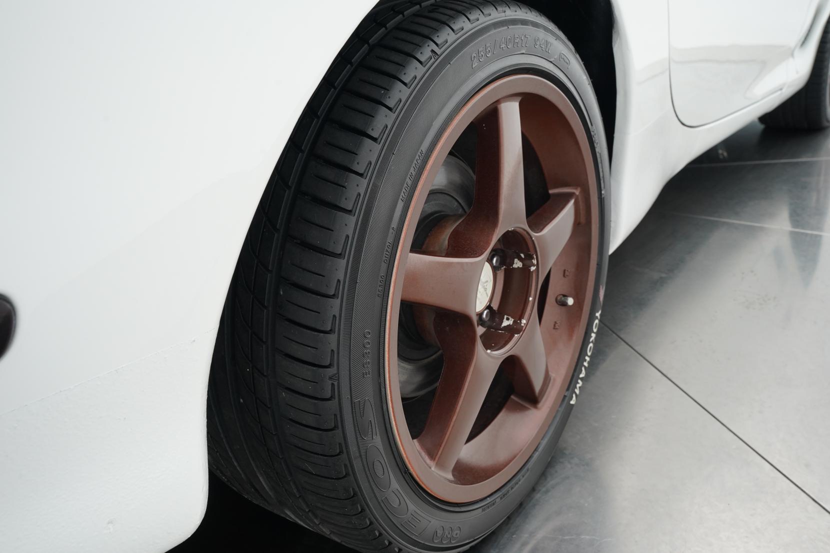 Mazda RX-7 1.3 EFINI