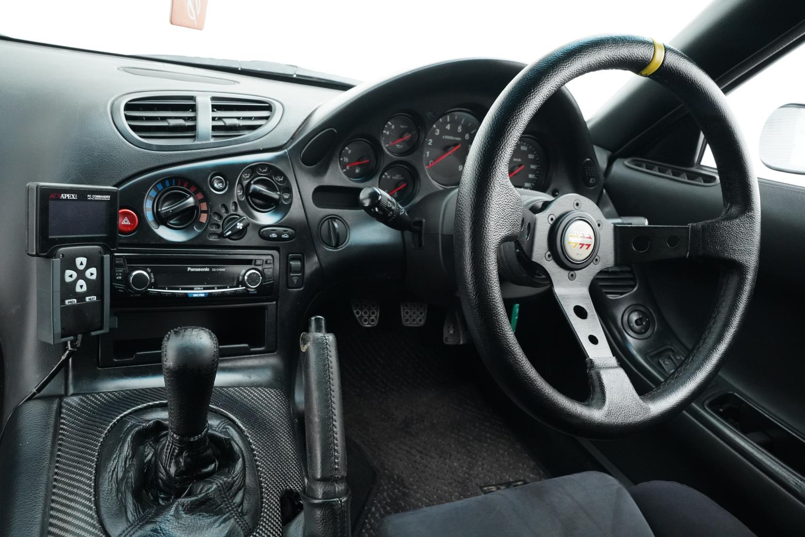 Mazda RX-7 1.3 EFINI