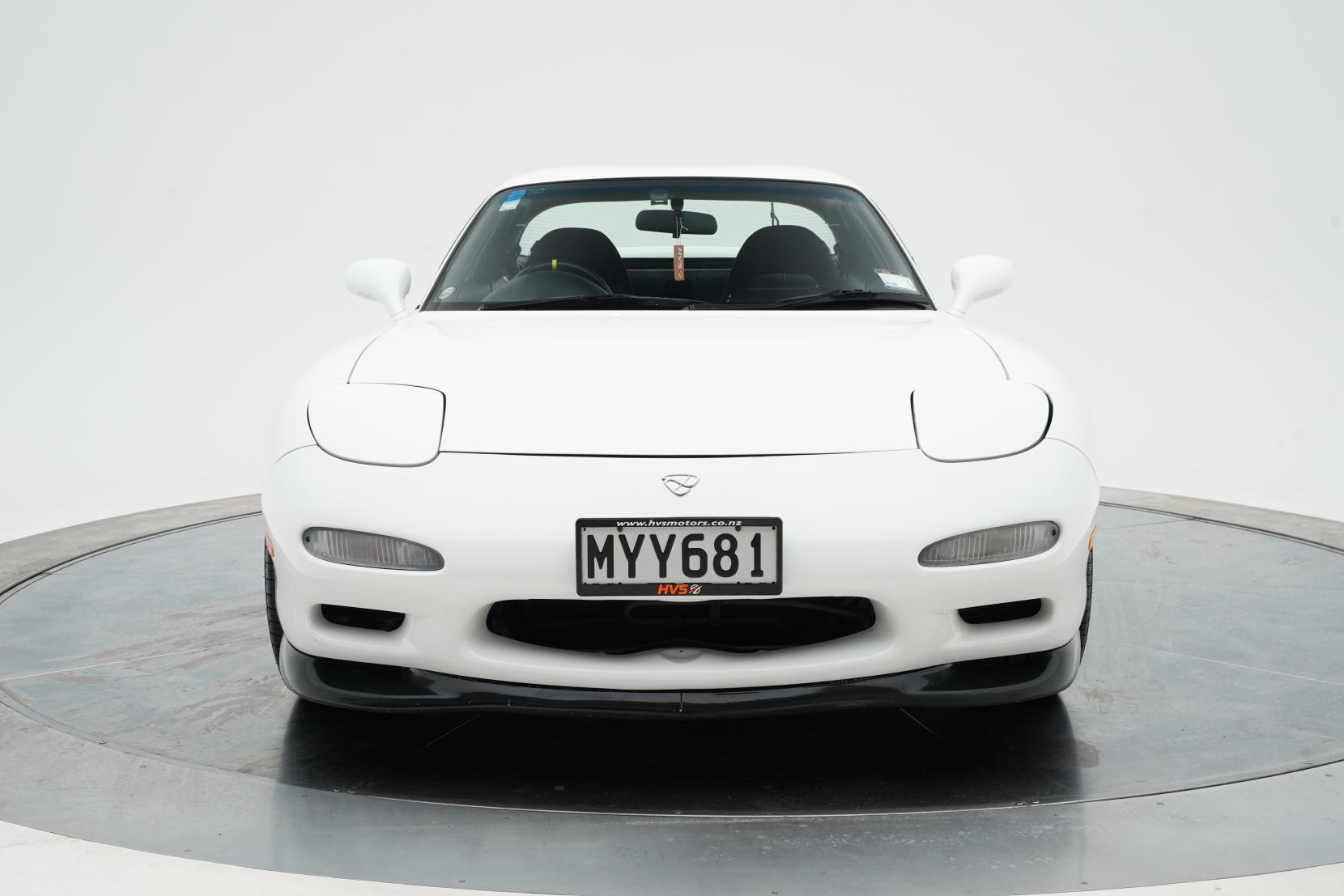 Mazda RX-7 1.3 EFINI