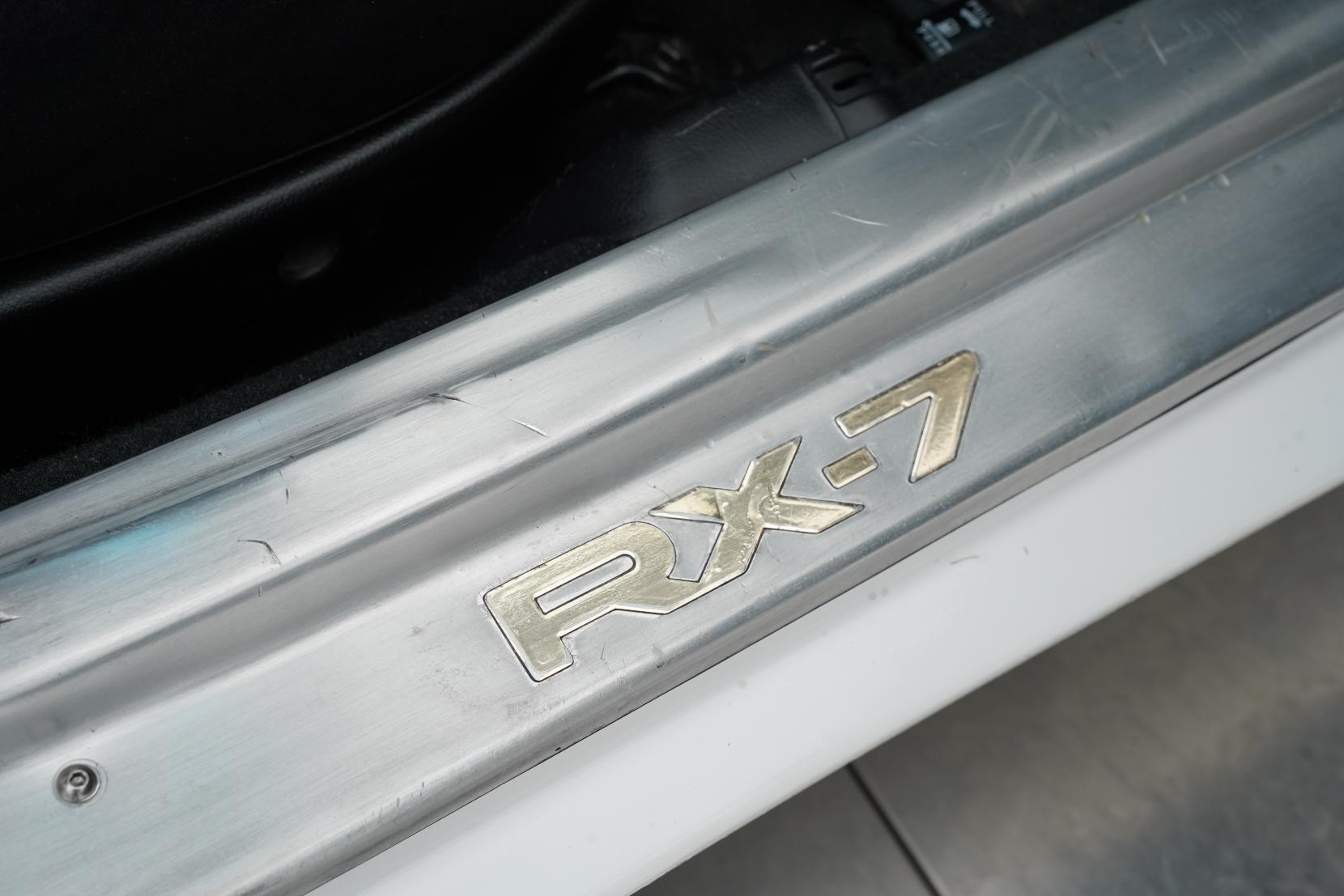 Mazda RX-7 1.3 EFINI