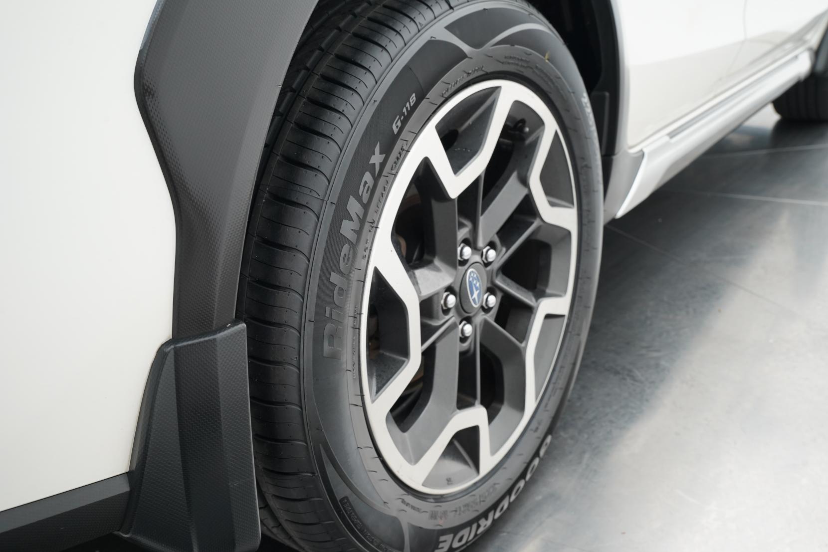 Subaru XV 2.0 2.0i-L Eyesight 4WD