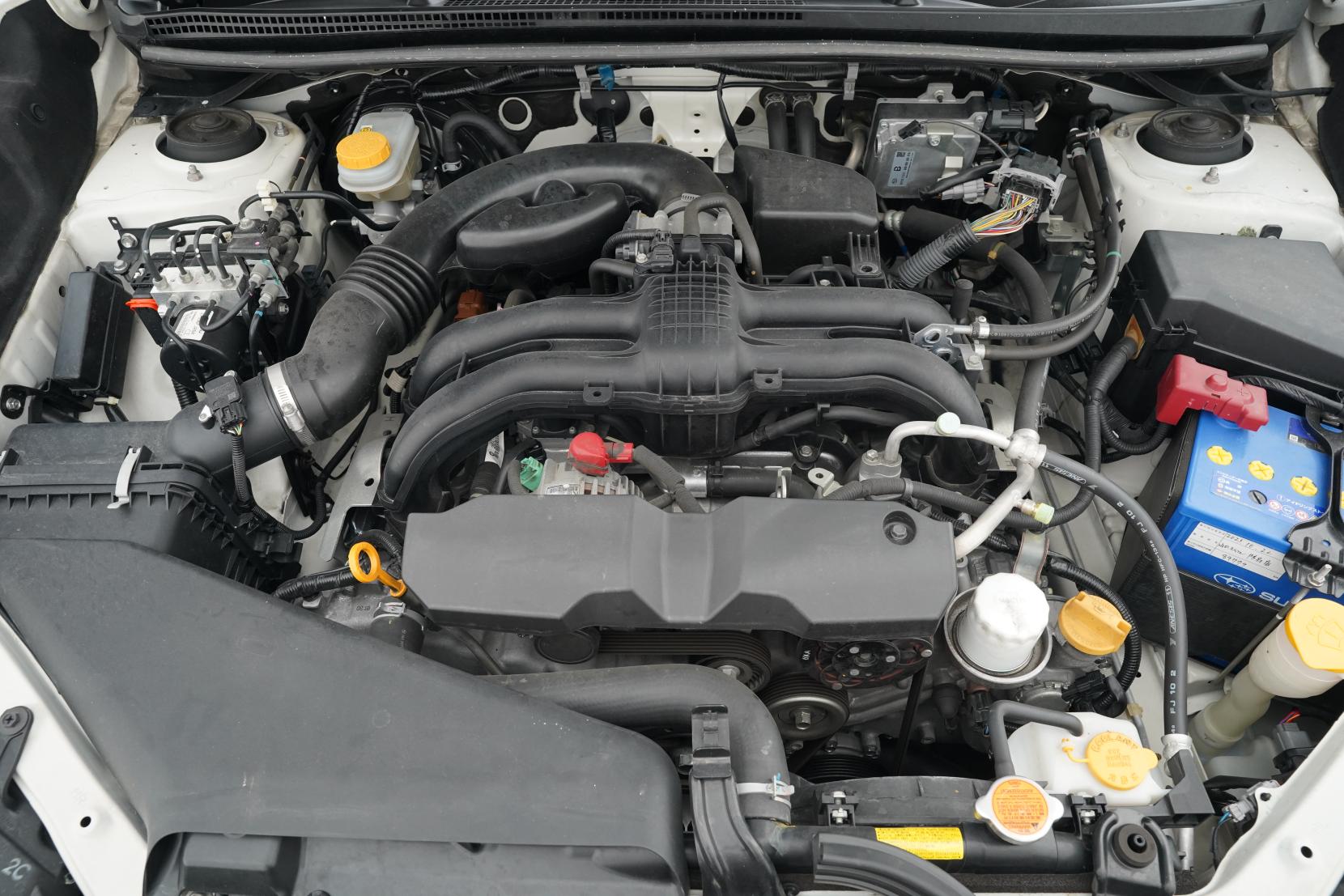 Subaru XV 2.0 2.0i-L Eyesight 4WD