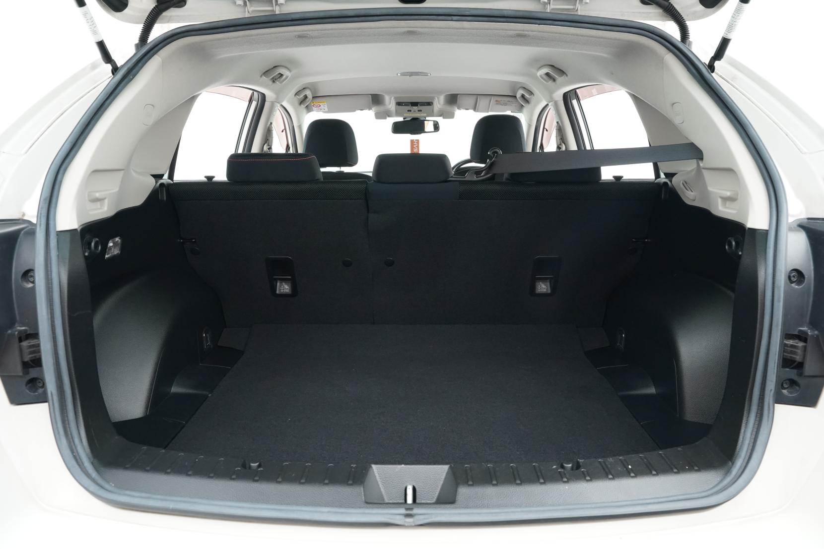 Subaru XV 2.0 2.0i-L Eyesight 4WD