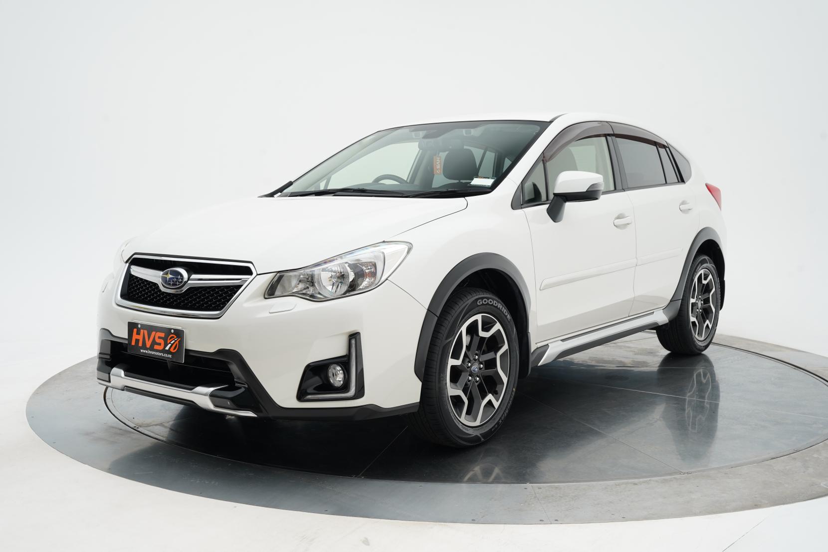 Subaru XV 2.0 2.0i-L Eyesight 4WD