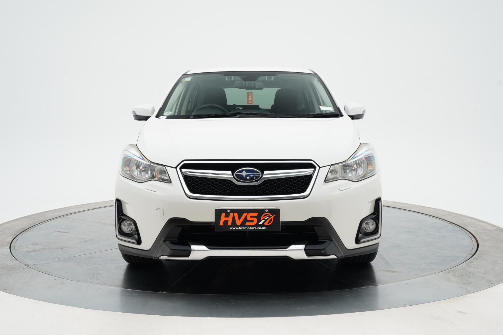 Subaru XV 2.0 2.0i-L Eyesight 4WD