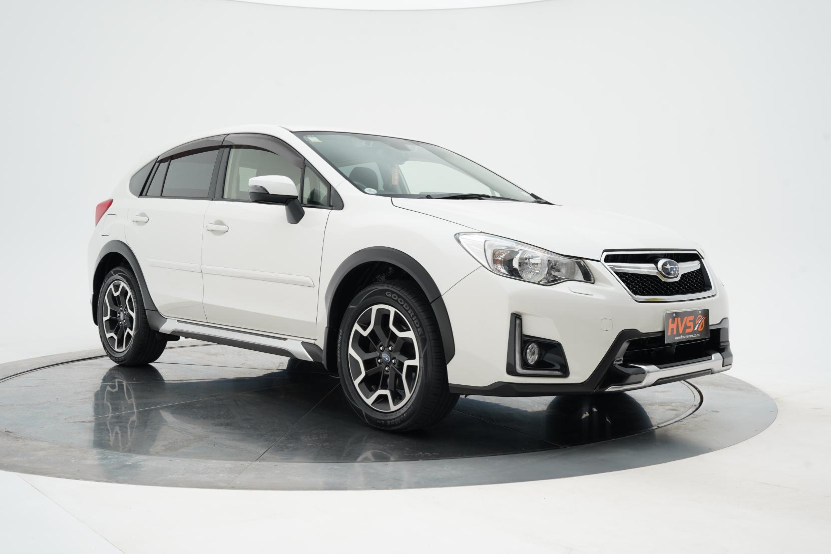 Subaru XV 2.0 2.0i-L Eyesight 4WD