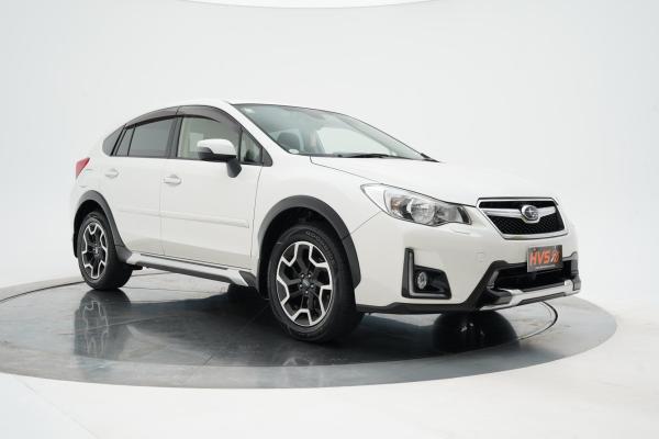 Subaru XV 2.0 2.0i-L Eyesight 4WD
