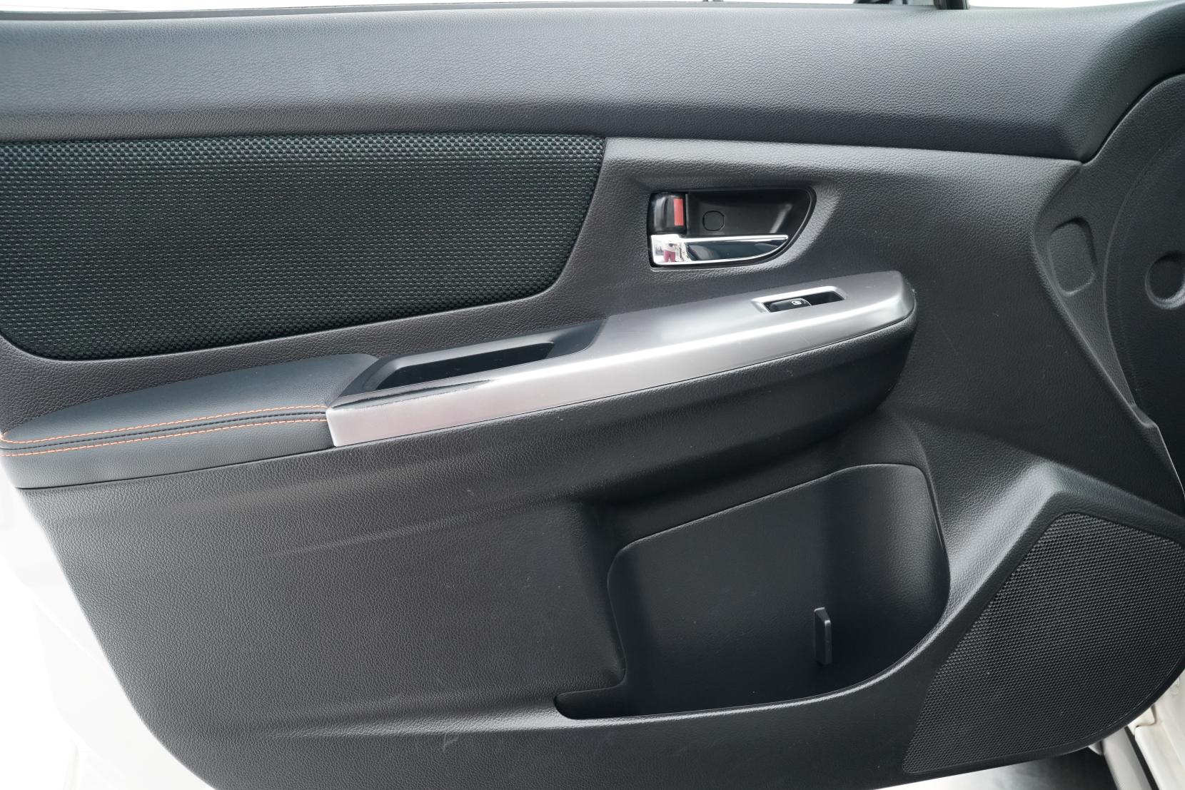 Subaru XV 2.0 2.0i-L Eyesight 4WD