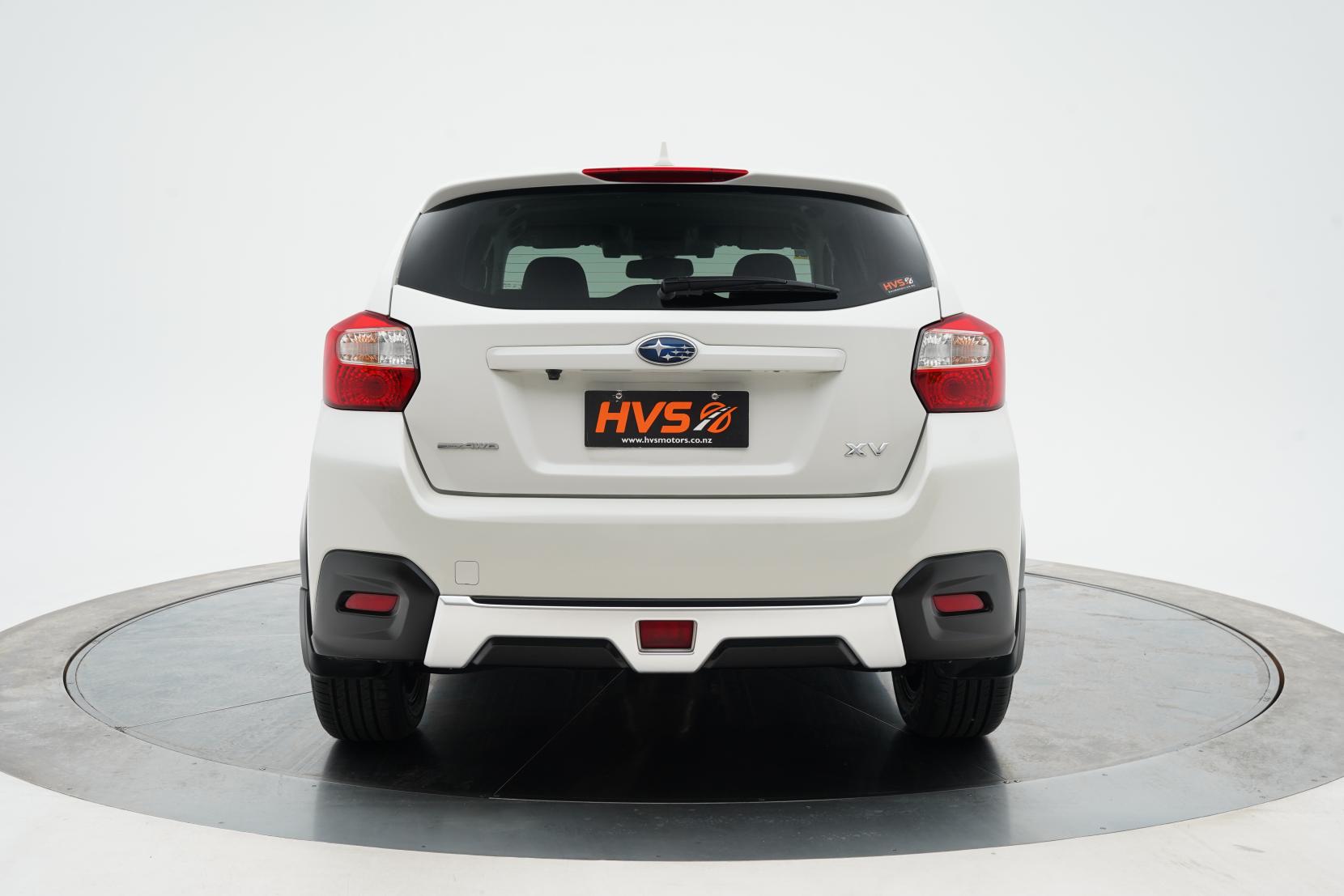 Subaru XV 2.0 2.0i-L Eyesight 4WD