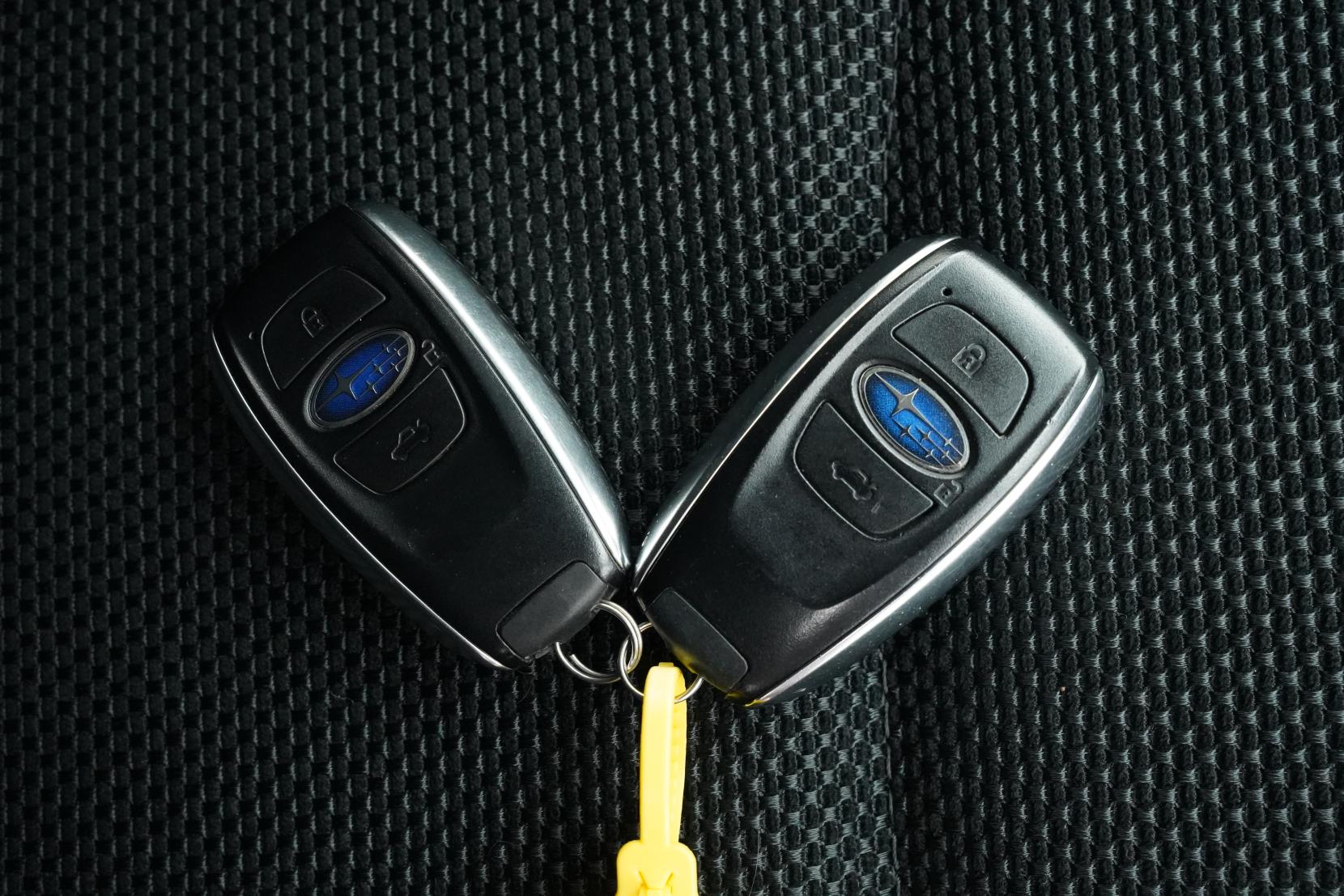 Subaru XV 2.0 2.0i-L Eyesight 4WD