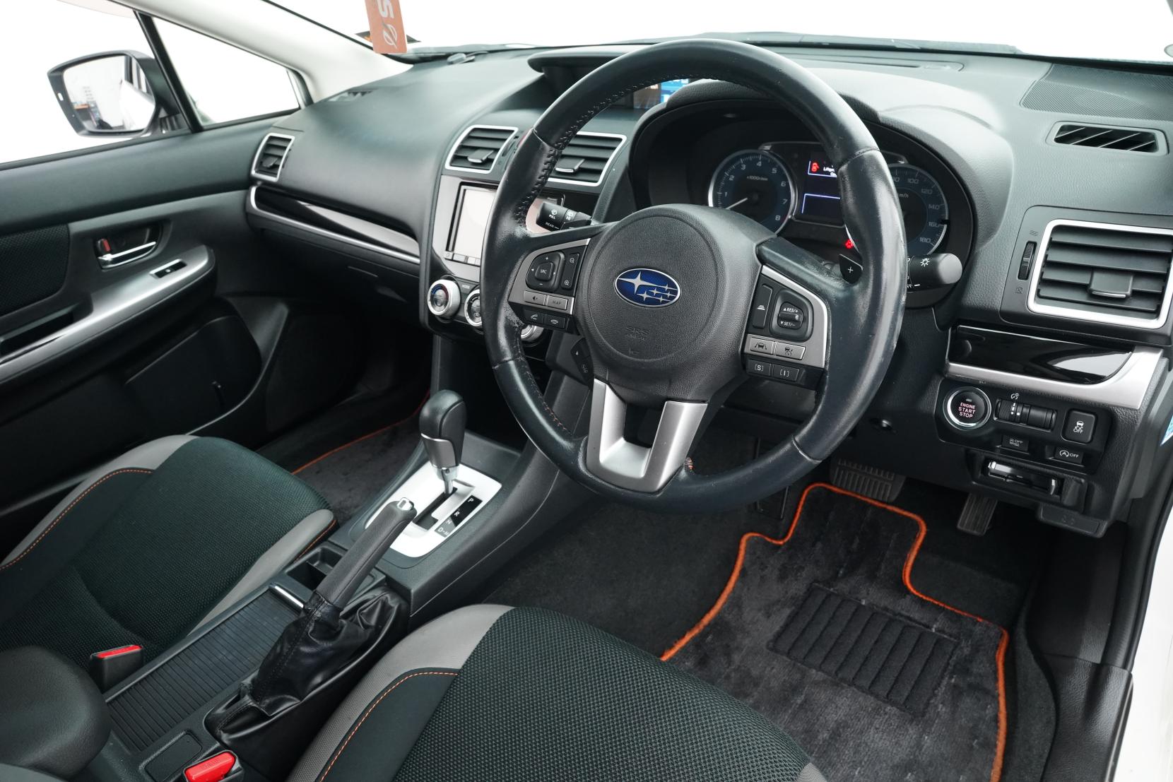 Subaru XV 2.0 2.0i-L Eyesight 4WD