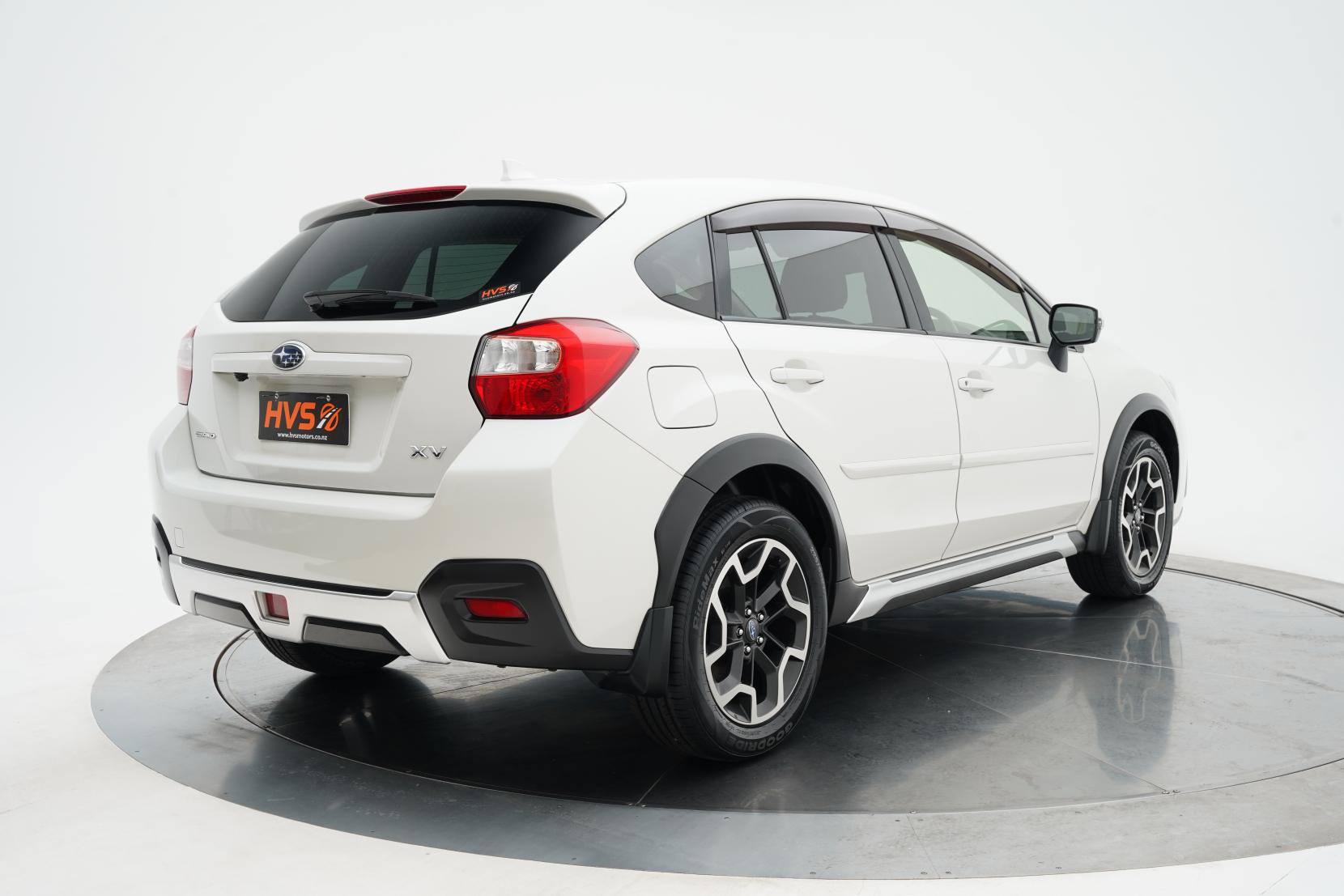 Subaru XV 2.0 2.0i-L Eyesight 4WD
