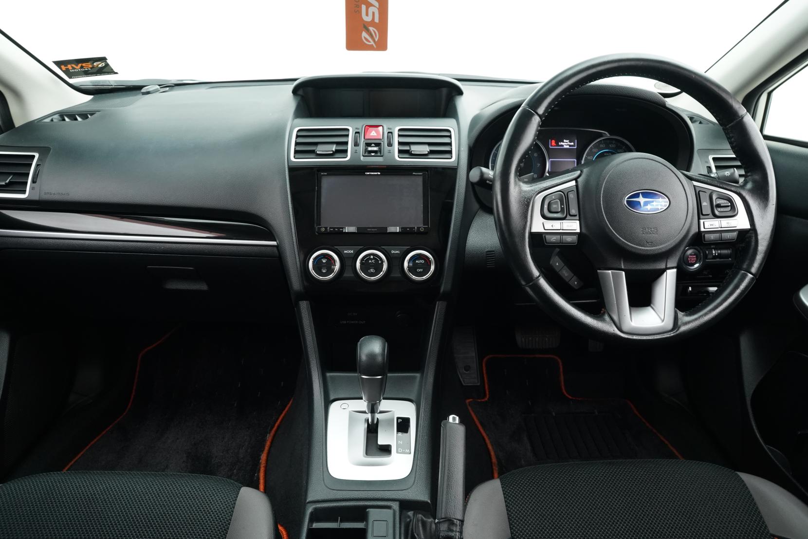 Subaru XV 2.0 2.0i-L Eyesight 4WD