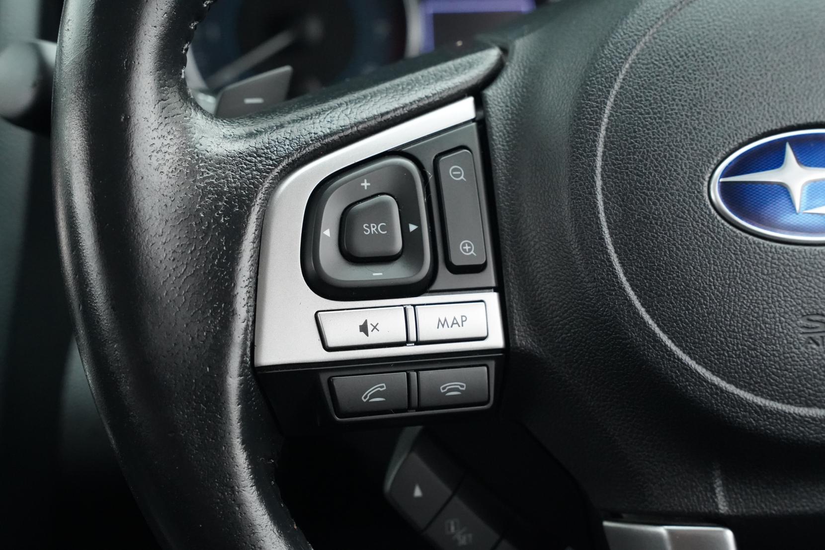 Subaru XV 2.0 2.0i-L Eyesight 4WD