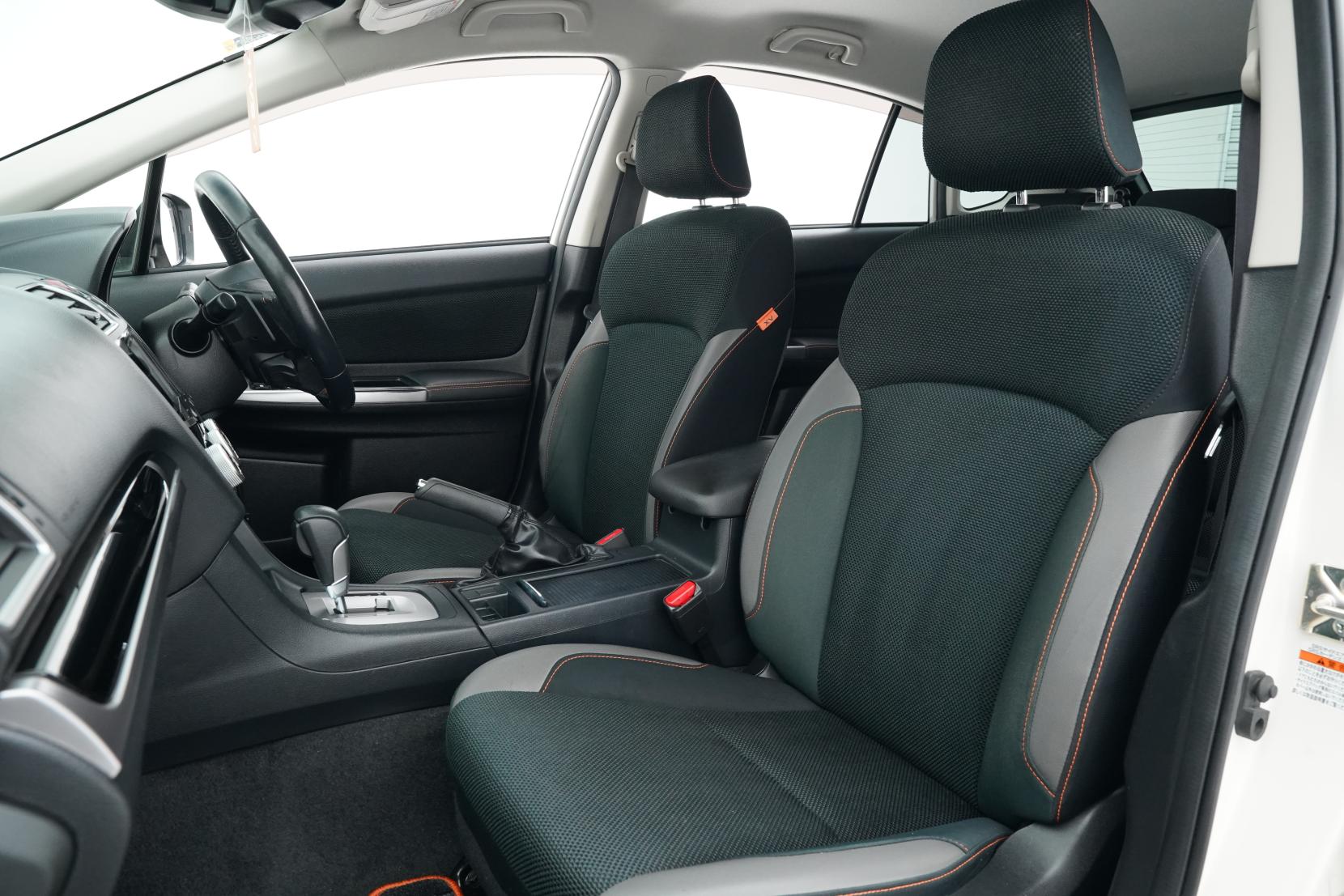 Subaru XV 2.0 2.0i-L Eyesight 4WD