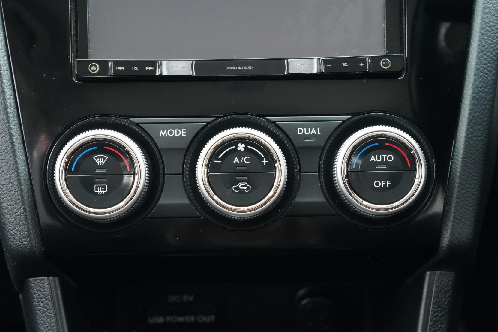 Subaru XV 2.0 2.0i-L Eyesight 4WD