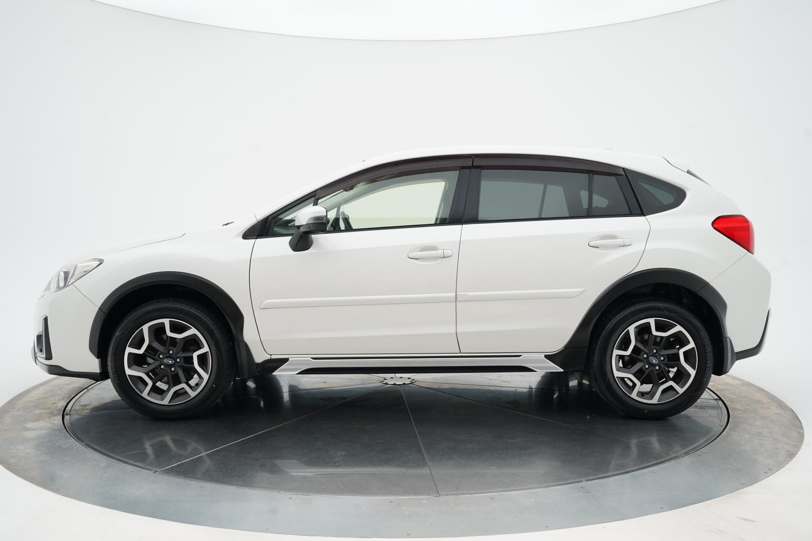 Subaru XV 2.0 2.0i-L Eyesight 4WD