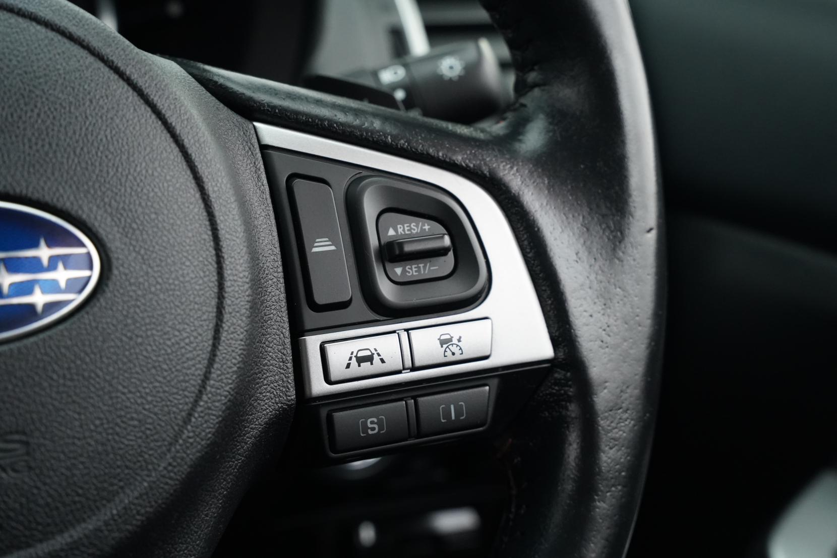 Subaru XV 2.0 2.0i-L Eyesight 4WD