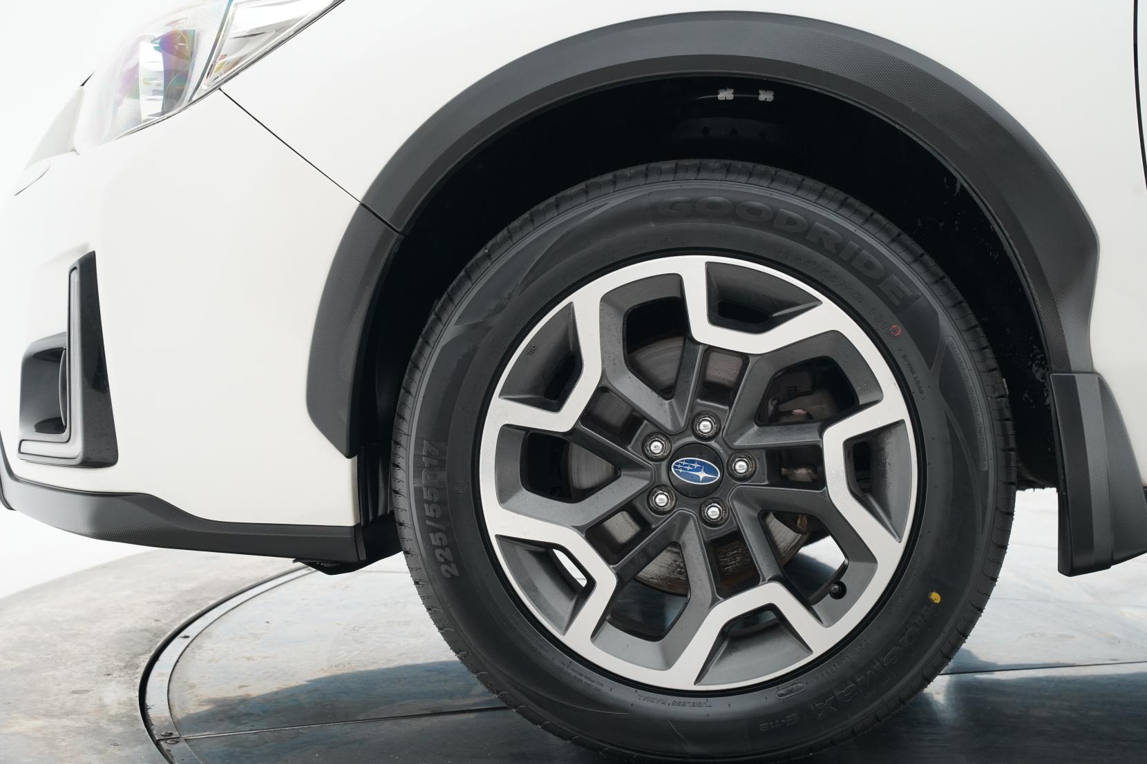 Subaru XV 2.0 2.0i-L Eyesight 4WD