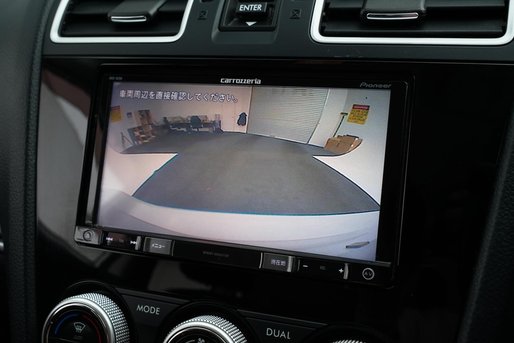 Subaru XV 2.0 2.0i-L Eyesight 4WD