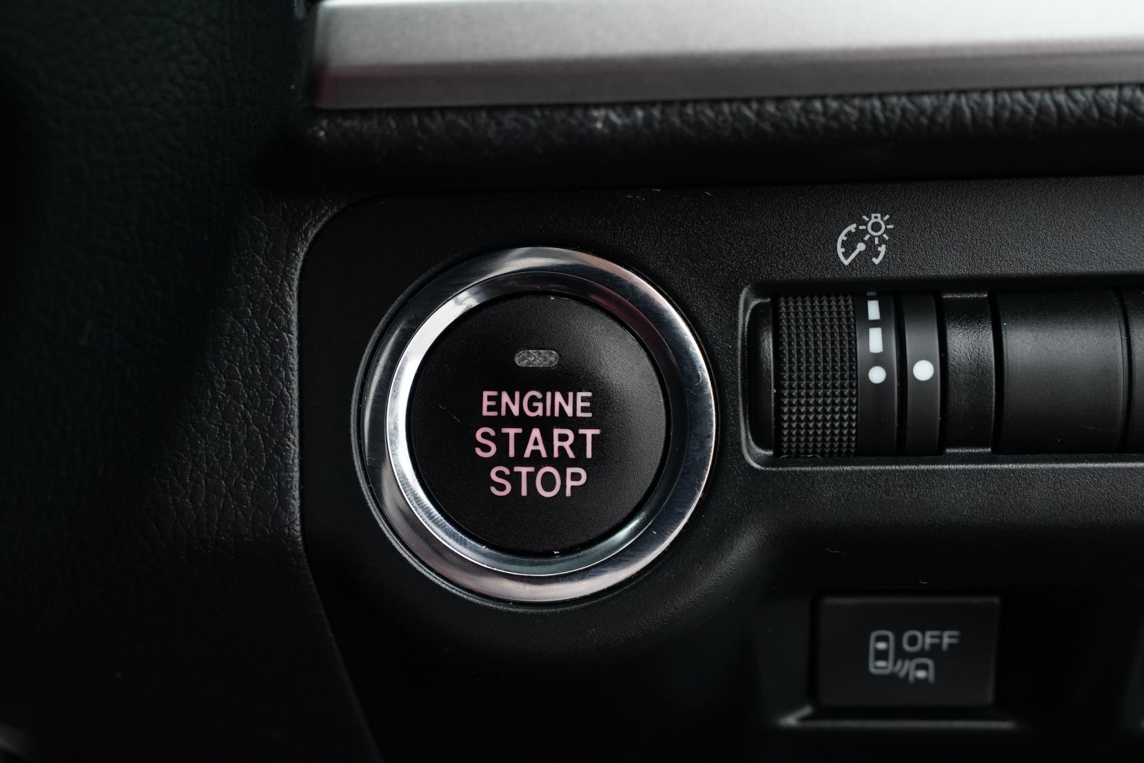 Subaru XV 2.0 2.0i-L Eyesight 4WD