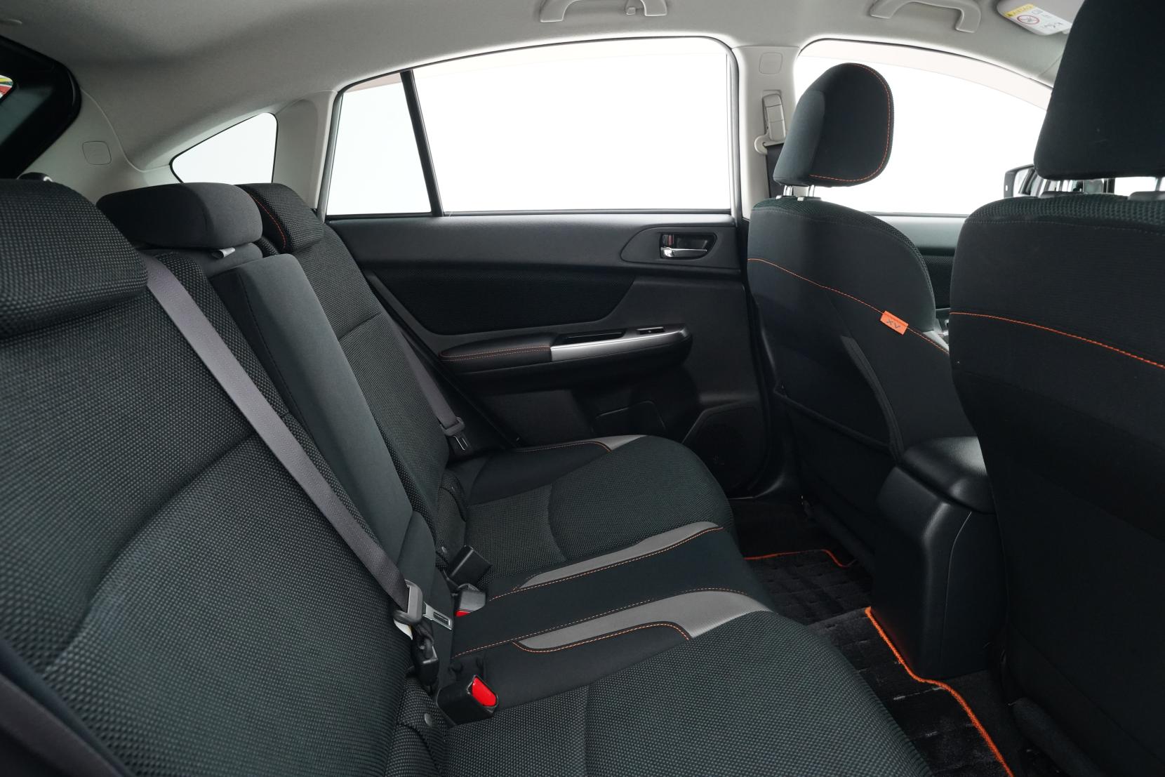 Subaru XV 2.0 2.0i-L Eyesight 4WD