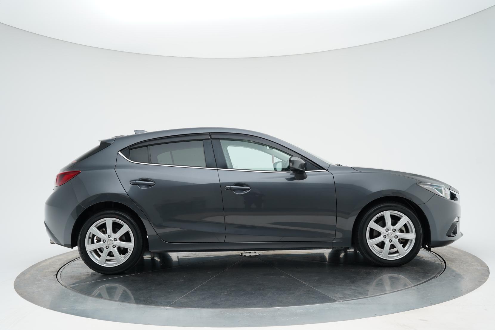 Mazda Axela 2.2 SPORT XD