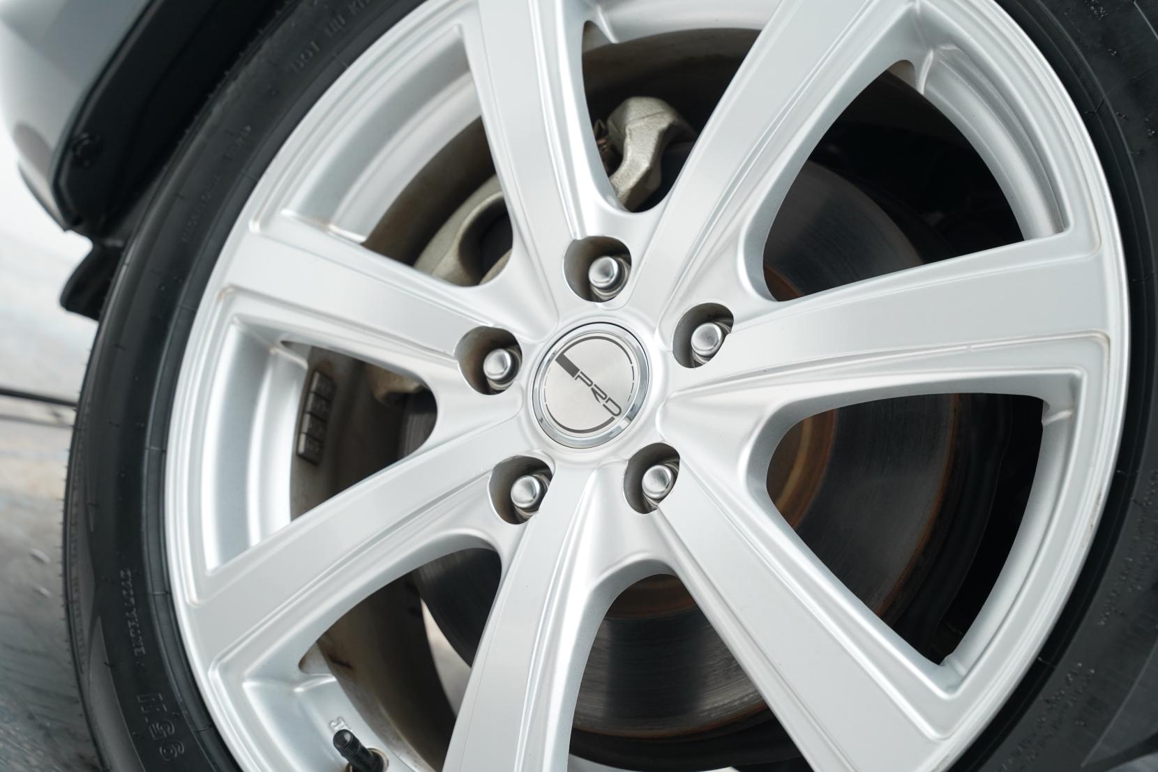 Mazda Axela 2.2 SPORT XD