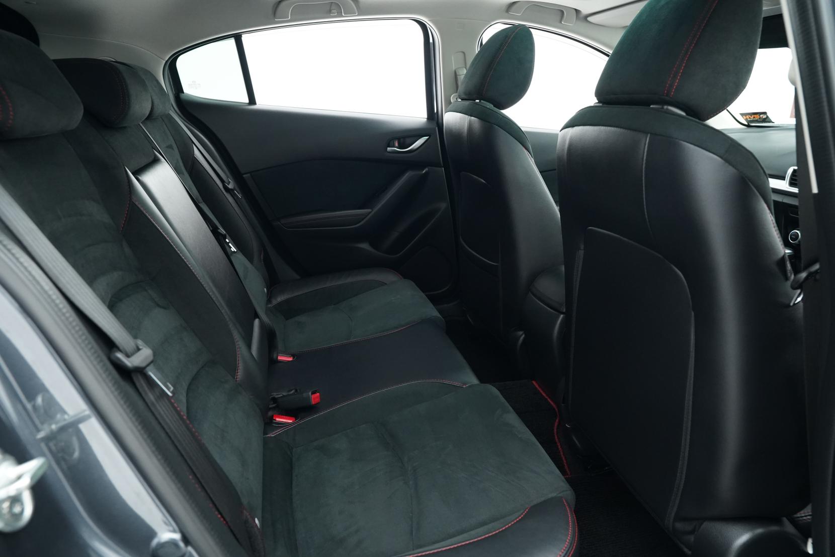 Mazda Axela 2.2 SPORT XD