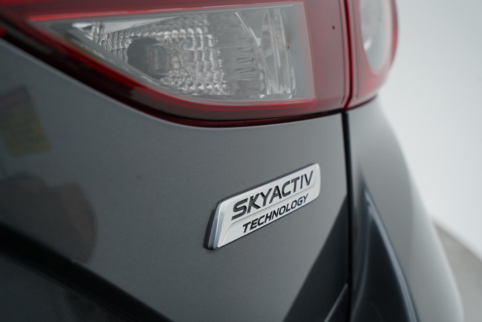 Mazda Axela 2.2 SPORT XD
