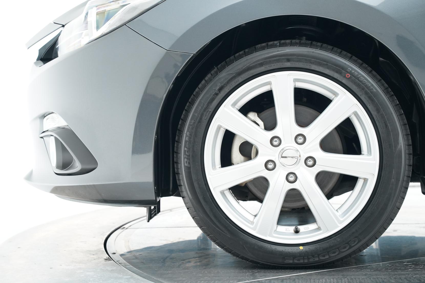 Mazda Axela 2.2 SPORT XD