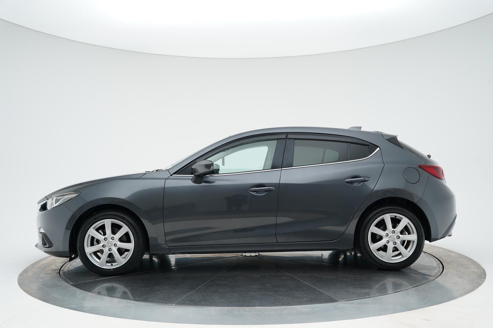 Mazda Axela 2.2 SPORT XD