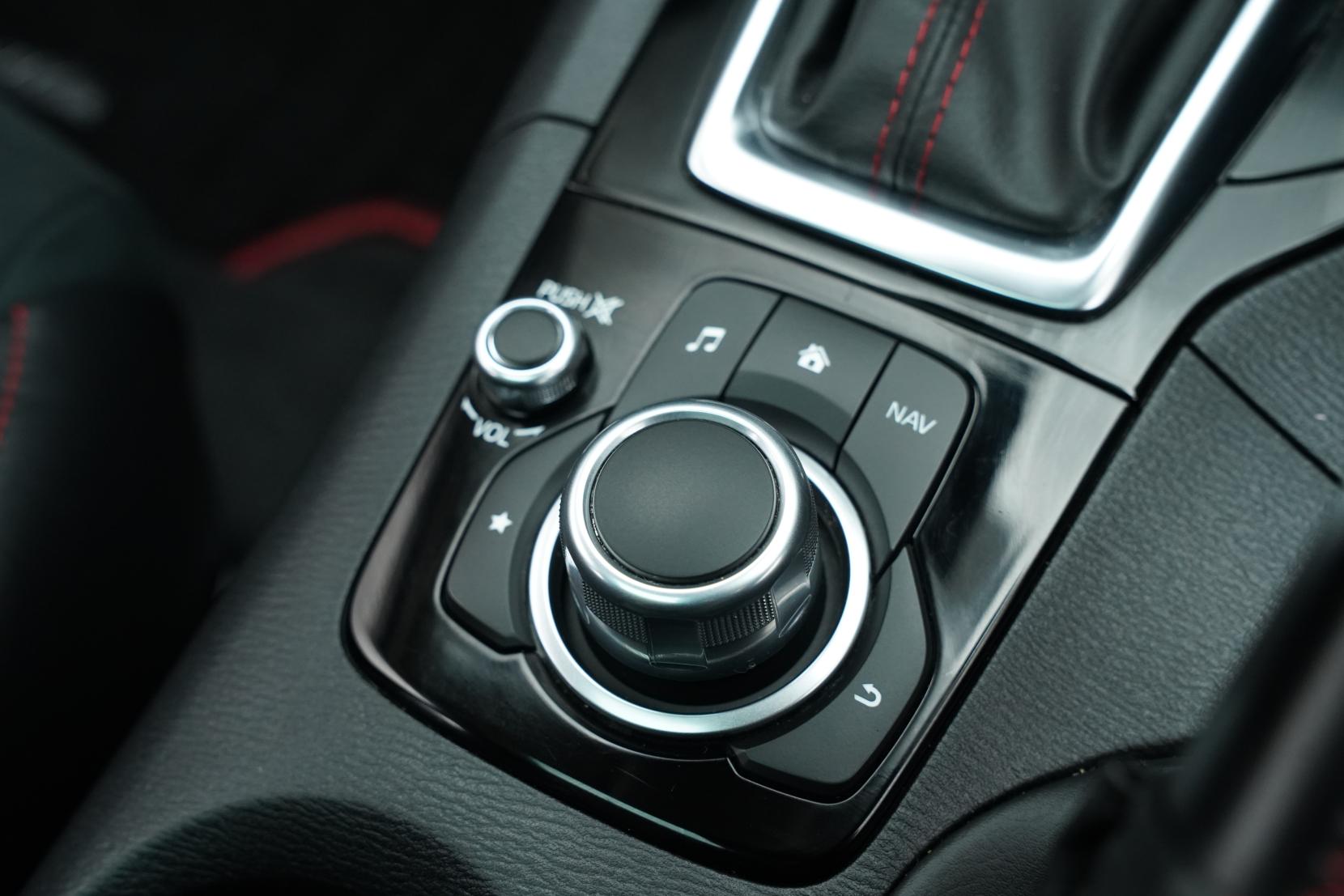 Mazda Axela 2.2 SPORT XD