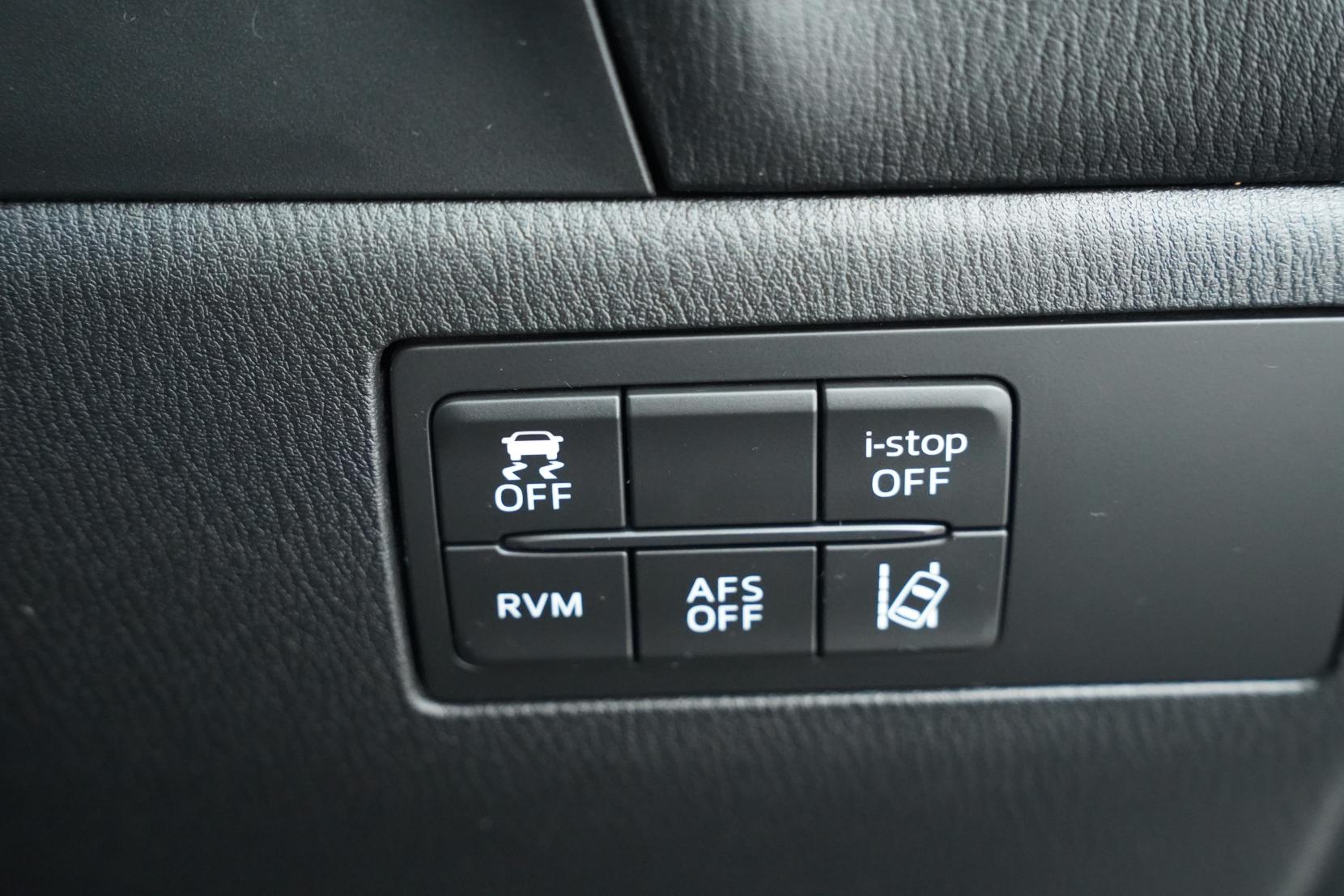 Mazda Axela 2.2 SPORT XD
