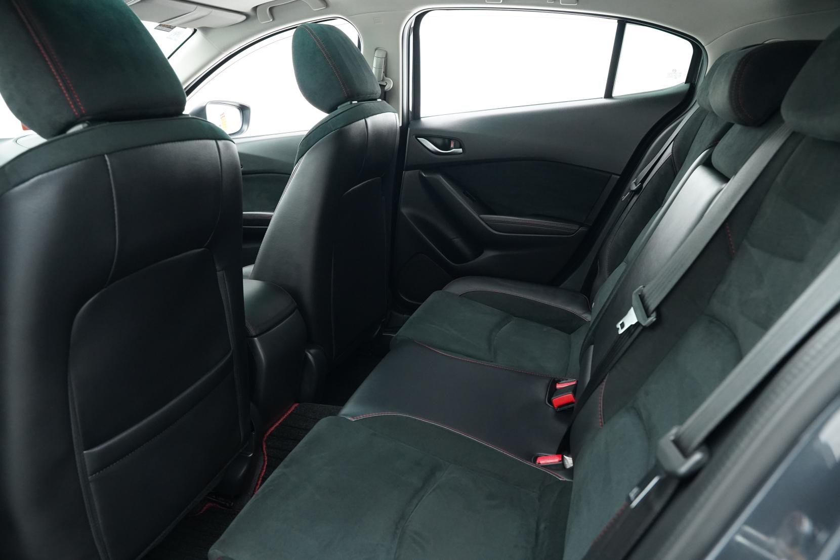 Mazda Axela 2.2 SPORT XD
