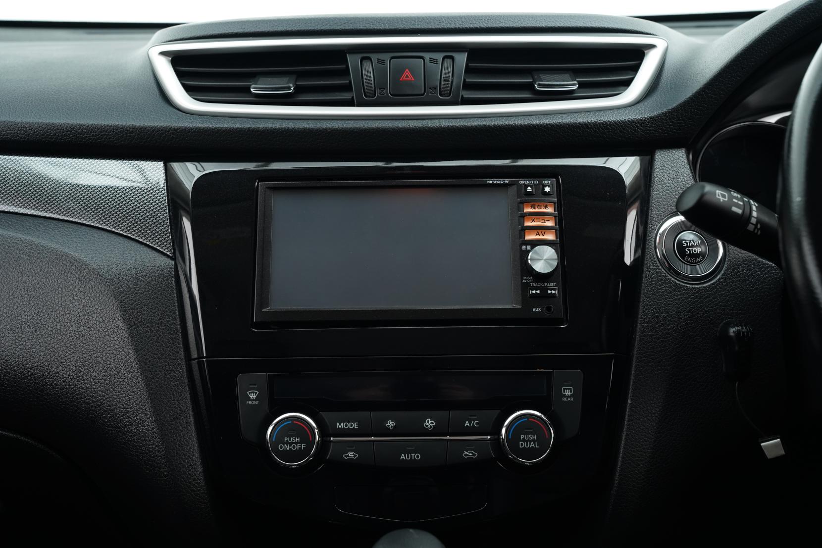 Nissan X-TRAIL 2.0 20X 2WD 7 Seater