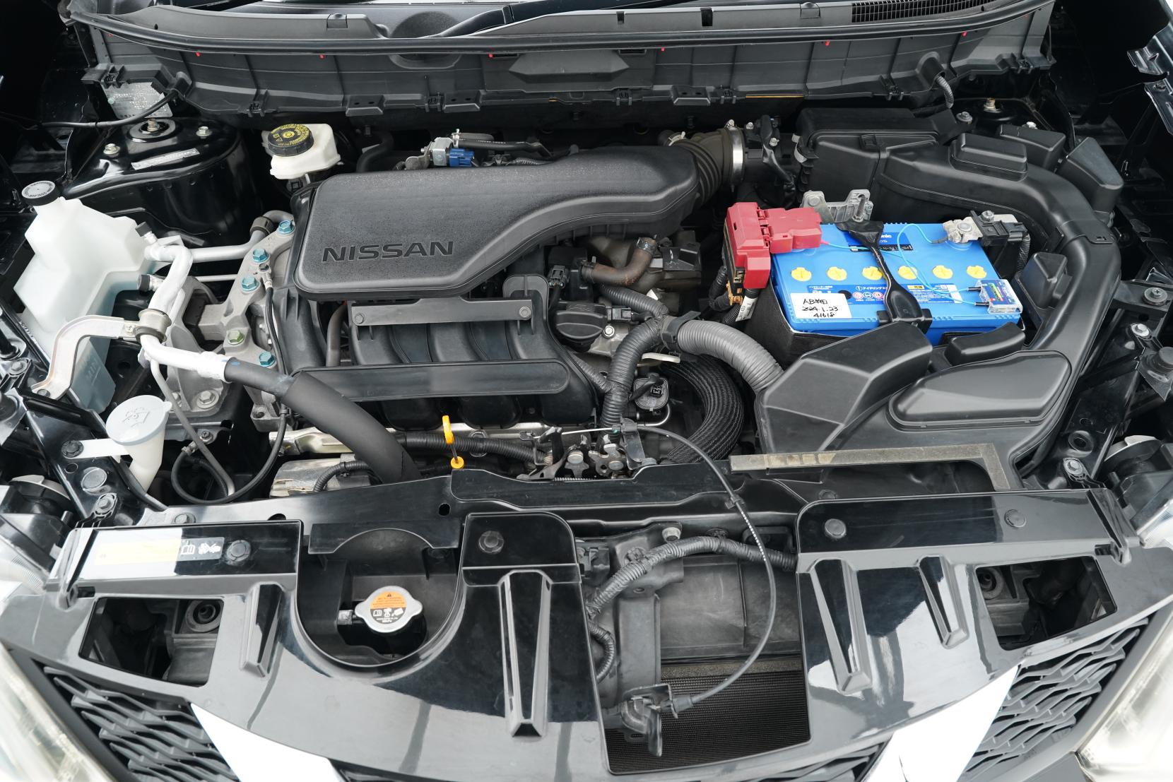 Nissan X-TRAIL 2.0 20X 2WD 7 Seater