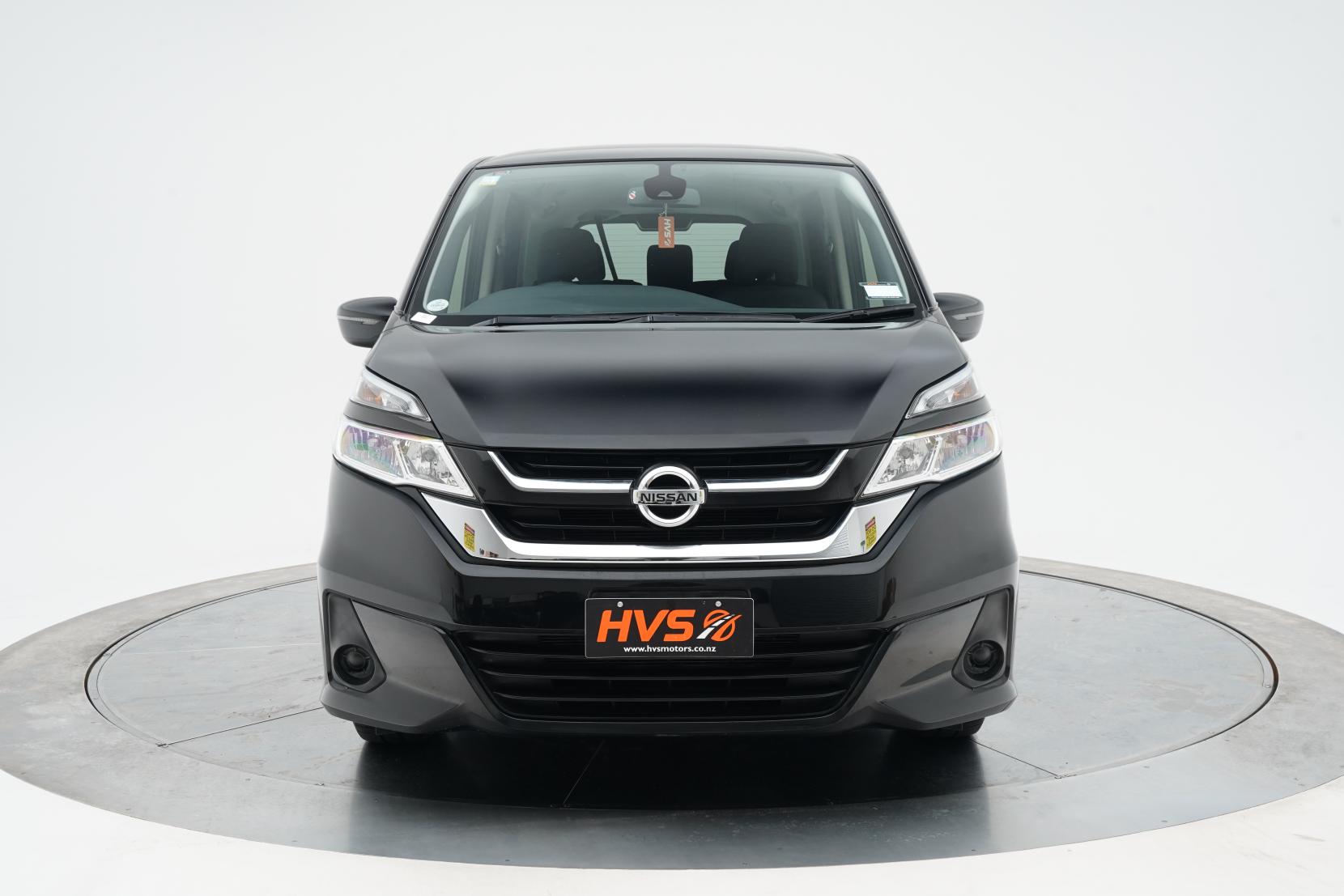 Nissan Serena 2.0 20X S-Hybrid