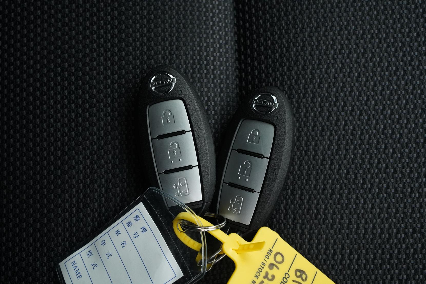 Nissan Serena 2.0 20X S-Hybrid