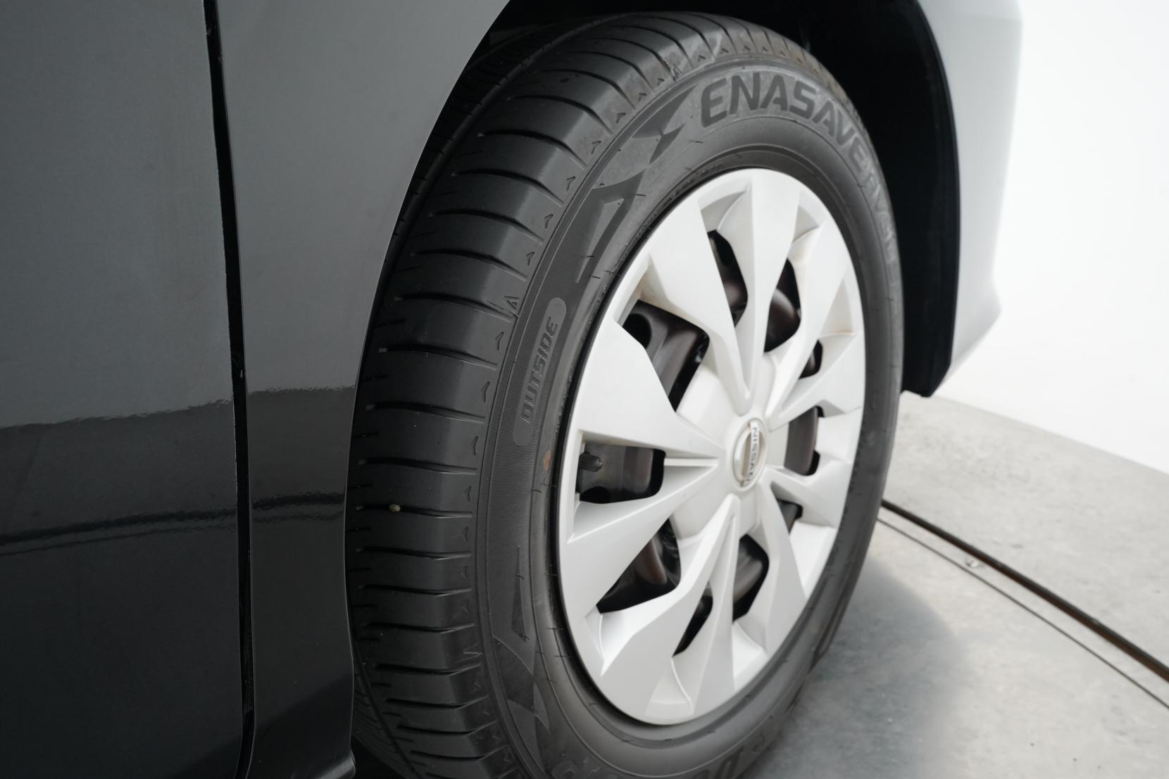 Nissan Serena 2.0 20X S-Hybrid