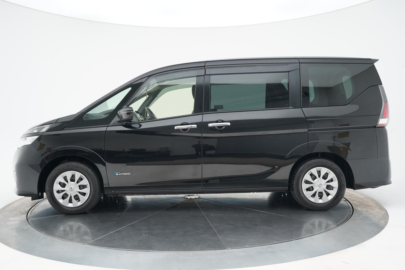 Nissan Serena 2.0 20X S-Hybrid