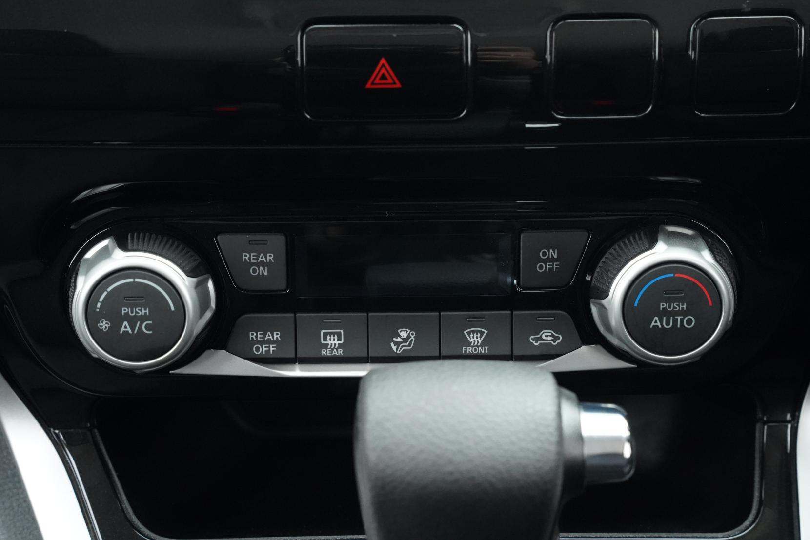 Nissan Serena 2.0 20X S-Hybrid