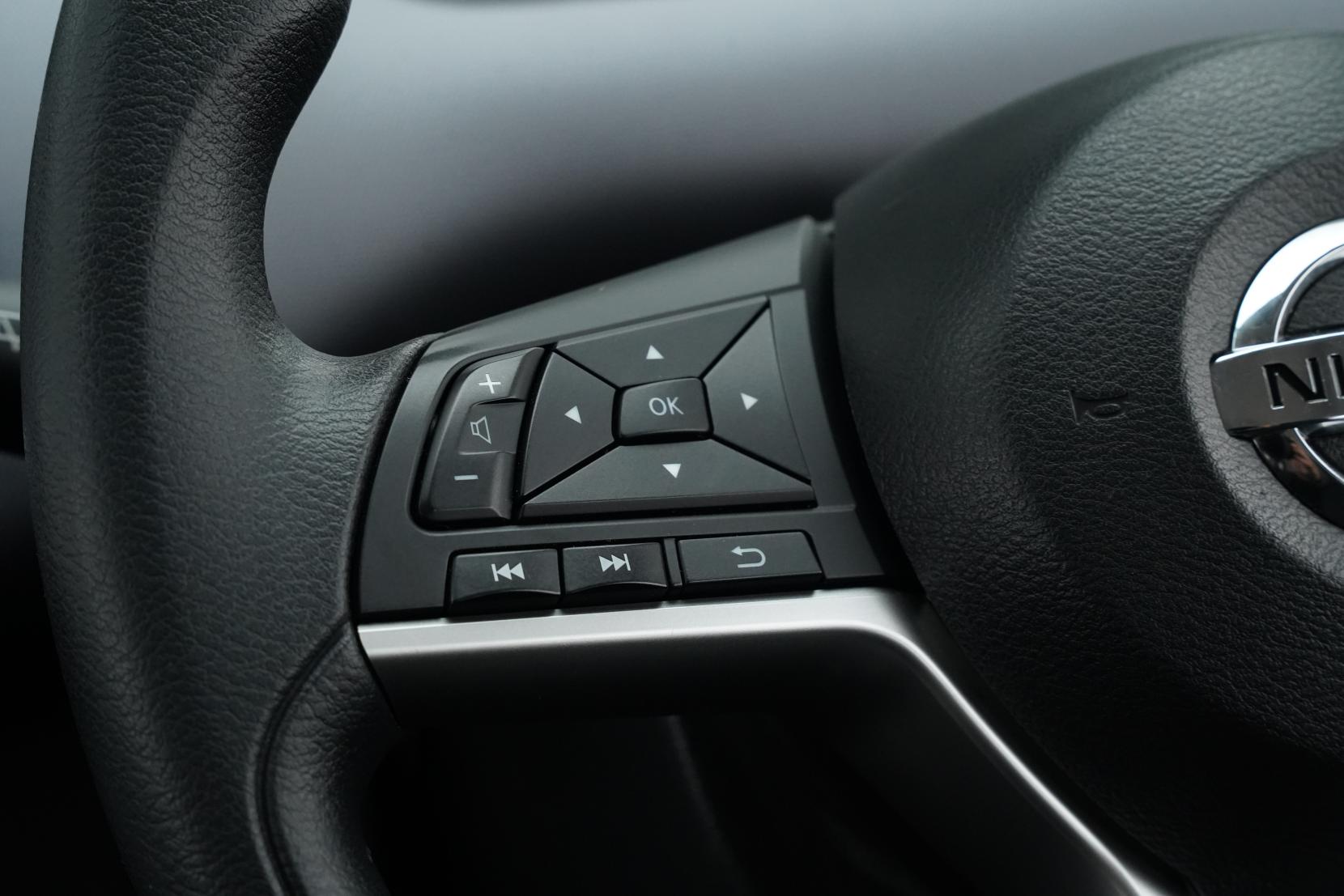 Nissan Serena 2.0 20X S-Hybrid