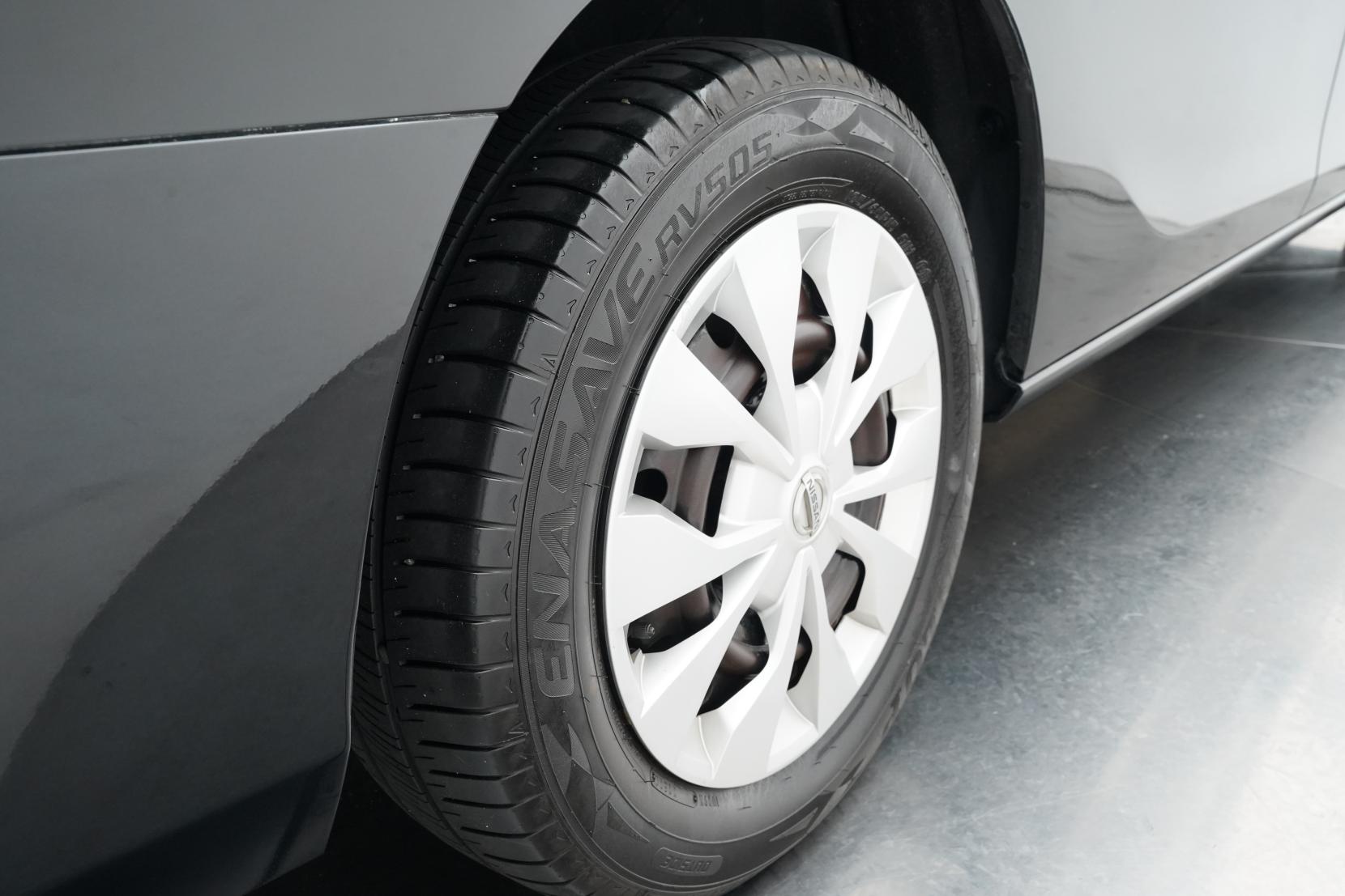 Nissan Serena 2.0 20X S-Hybrid